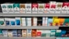 Harga Rokok di New York akan Jadi Termahal di Amerika