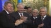 Юрист: США зобов’язані не допустити розколу України Договором 1994 року 