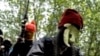 Warga AS Korban Penculikan Dibebaskan di Nigeria