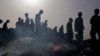 UN human rights office condemns Israel’s action in West Bank 