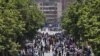 Chinese Security Efforts Questioned Two Years After Xinjiang Riots