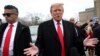 Trump Wins New Hampshire Primary