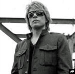 Bon Jovi