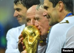 Didier Deschamps