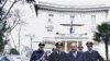 Parcel Bomb Found at Greek Embassy in Rome