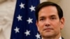Rubio Pran Pran Avyon pou al Amerik Santral 