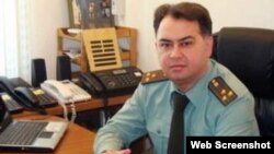 Mehman Sadıqov
