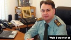Mehman Sadıqov