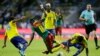 Gabon-Côte d'Ivoire finalement joué à Libreville pour les qualificatifs du mondial 2018