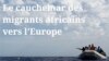 Le rêve d'Europe tue encore au large de la Libye
