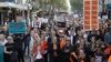Australian leaders convene to combat gender violence