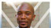 Mmusi Maimane a été réélu la tête du principal parti d'opposition sud-africain, l'Alliance démocratique (DA), au dernier jour d'un congrès à Pretoria, 8 avril 2018. (Twitter/Democratic Alliance)