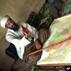 Osama bin-Laden