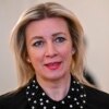 Maria Zakharova 