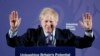 Brexit នាំ​ឲ្យ​មាន​ភាព​តានតឹង​រវាង​​ចក្រភព​អង់គ្លេស​និង​សហភាព​អឺរ៉ុប