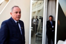 Yuval Steinitz. (Foto: dok)