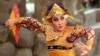 Daya Daga Cikin Dalilan Masu Zuwa Yawon Bude Ido Indonesia Shi ne Al'adunsu