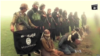 A Kwai Yiwuwar Zaben Karin Abokan Taron Dangi Don Yakar Kungiyar ISIS
