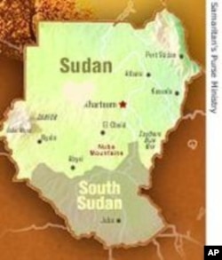 Sudan’s Comprehensive Peace Agreement: Success or Failure?