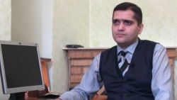 Elxan Şahinoğlu