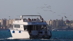 Egypt tourism