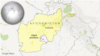 Taliban Ambush Kills 15 Afghan Forces, US Attacks Insurgents