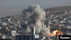 Kobani 