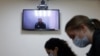 Russian Parliament Passes Bill Barring Navalny Associates from Running in Elections 