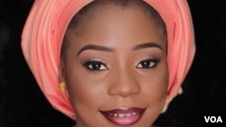 Jamila Ado Mai Wuka