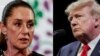 Trump odložio odluku o uvođenju carina Meksiku na mjesec dana