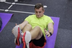 Павло Ковальський, національна збірна "Ігор Нескорених"