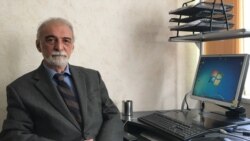 Hikmət Hacızadə