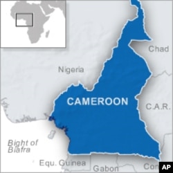 Cameroonian Develops Mobile Telephone Application To Fight Corruption