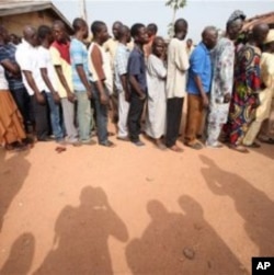 IMF Official Cautions African Countries on Election Costs