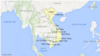 Vietnam coal mine collapse kills 5