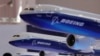 Pakar Penerbangan: Boeing Harus Perbaiki Sistem MCAS