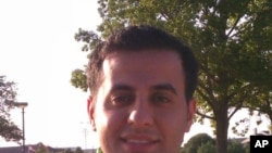 Nizar Tûvî: Amerîka Deyndara Hemû Cîhanê ye