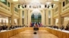 Europeans Press for Progress on US-Iran Nuclear Talks