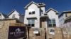 Monthly US New Home Sales Decline