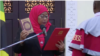 Samia Hassan, première femme à diriger la Tanzanie, a prêté serment