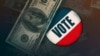 2020 US Election Cost Approaching Record $11 Billion