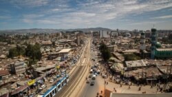 አዲስ ኣበባ፡ ምስ ናይ ዝሓለፈ ሰሙን ዕግርግር ብዝተሓሓዝ 174 ጥርጡራት ናብ ቤት ፍርዲ ምቕራቦም ፖሊስ ሓቢሩ