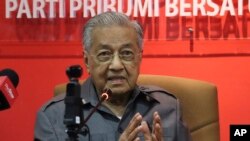Malaysia Politics