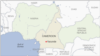 Cameroon, Central African Republic Agree to Demarcate Border 