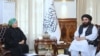 متقی به معاون ملل متحد: با وجود تحریم‌ها، روابط با جهان چگونه بهبود یابد؟