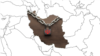 اختلال گسترده اینترنت در ایران؛ از قطع کامل در غرب کشور تا قطع اپراتورها در اکثر شهرها