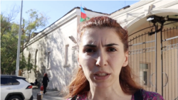 Zibeydə Sadıqova: Qubad İbadoğlunun ailə üzvlərinin və qohumlarının ölkədən çıxışının məhdudlaşdırılması qanunsuzdur 