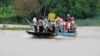 Three Detained over Cambodian Boat Accident that Killed 11