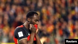 Romelu Lukaku