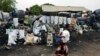 Drought Adds Fuel to Fire as Zambia Loses Battle to Save Forests